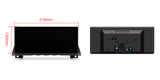 Xtrons 12.3" Head Unit Display Upgrade For BMW 7 Series F01/F02 2009-2012 (CIC) | 8GB RAM & 256GB ROM