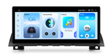 Xtrons 12.3" Head Unit Display Upgrade For BMW 7 Series F01/F02 2009-2012 (CIC) | 8GB RAM & 256GB ROM