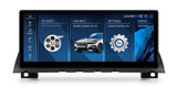 Xtrons 12.3" Head Unit Display Upgrade For BMW 7 Series F01/F02 2009-2012 (CIC) | 8GB RAM & 256GB ROM