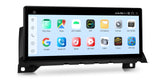 Xtrons 12.3" Head Unit Display Upgrade For BMW 7 Series F01/F02 2009-2012 (CIC) | 8GB RAM & 256GB ROM