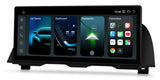 Xtrons 12.3" Head Unit Display Upgrade For BMW 5 Series & M5 F10/F11 2013-2016 (NBT)