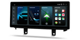 Xtrons 12.3" Head Unit Display Upgrade For BMW X5/X6 X5M/X6M F15/F16 F85/F86 2014-2017 (NBT) | 8GB RAM & 256GB ROM