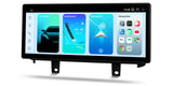 Xtrons 12.3" Head Unit Display Upgrade For BMW X5/X6 X5M/X6M F15/F16 F85/F86 2014-2017 (NBT) | 8GB RAM & 256GB ROM
