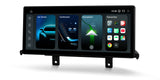 Xtrons 12.3" Head Unit Display Upgrade For BMW 1/2 Series & M2 F20/F21/F22/F23/F87 2013-2016 (NBT) | 8GB RAM & 256GB ROM
