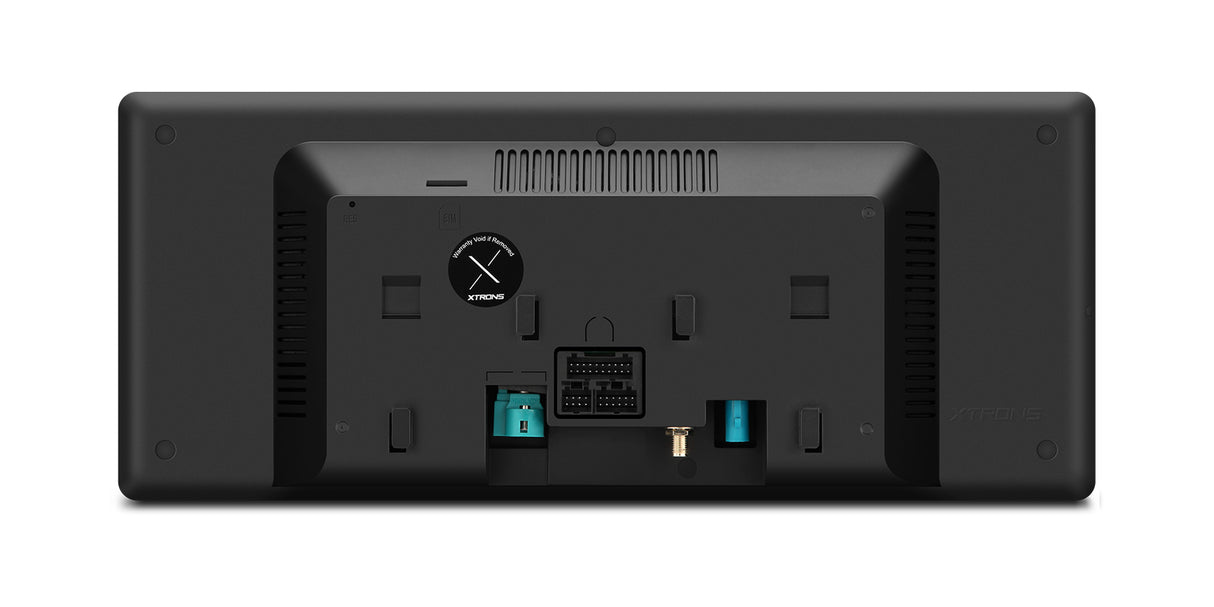 Xtrons 12.3" Head Unit Display Upgrade For BMW 1/2 Series & M2 F20/F21/F22/F23/F87 2013-2016 (NBT) | 8GB RAM & 256GB ROM