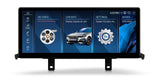 Xtrons 12.3" Head Unit Display Upgrade For BMW 1/2 Series & M2 F20/F21/F22/F23/F87 2013-2016 (NBT) | 8GB RAM & 256GB ROM