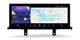 Xtrons 12.3" Head Unit Display Upgrade For BMW 1/2 Series & M2 F20/F21/F22/F23/F87 2013-2016 (NBT) | 8GB RAM & 256GB ROM