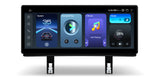 Xtrons 12.3" Head Unit Display Upgrade For BMW 1 Series E8X 2007-2013 (No Original Display) | 8GB RAM & 256GB ROM
