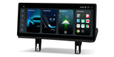 Xtrons 12.3" Head Unit Display Upgrade For BMW 1 Series E8X 2007-2013 (No Original Display) | 8GB RAM & 256GB ROM