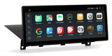 Xtrons 12.3" Head Unit Display Upgrade For BMW X1 E84 2009-2015 (No Original Display) | 8GB RAM & 256GB ROM