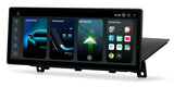 Xtrons 12.3" Head Unit Display Upgrade For BMW X1 E84 2009-2015 (No Original Display) | 8GB RAM & 256GB ROM