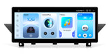 Xtrons 12.3" Head Unit Display Upgrade For BMW X1 E84 2009-2015 (No Original Display) | 8GB RAM & 256GB ROM