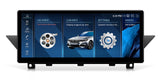 Xtrons 12.3" Head Unit Display Upgrade For BMW X1 E84 2009-2015 (No Original Display) | 8GB RAM & 256GB ROM