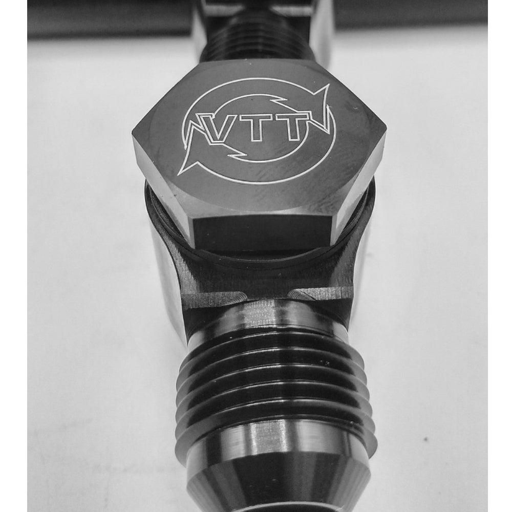VTT Engine Catch Can for BMW F8X S55