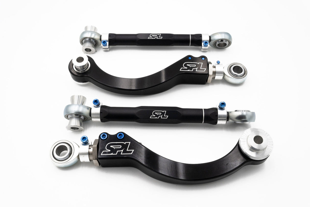 SPL Rear Upper Arms for BMW G8X M2 M3 M4