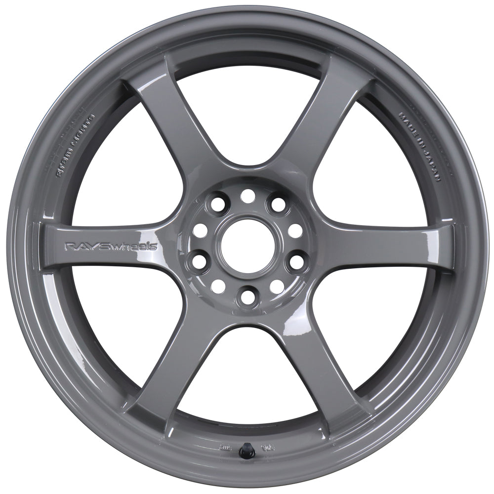 Rays Gram Lights 57CR Wheel 18 inch 5x120