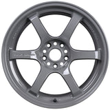 Rays Gram Lights 57CR Wheel 18 inch 5x120