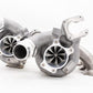 PURE Stg 2+ Upgrade turbos for BMW S58
