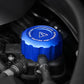 Blackline Performance Engine Cap Cover Set for BMW M Car S58