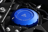 Blackline Performance Engine Cap Cover Set for BMW M Car S58