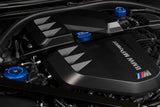 Blackline Performance Engine Cap Cover Set for BMW M Car S58