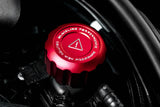 Blackline Performance Engine Cap Cover Set for BMW M Car S58