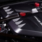 Blackline Performance Engine Cap Cover Set for BMW M Car S58