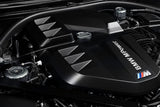 Blackline Performance Engine Cap Cover Set for BMW M Car S58