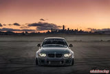 StreetFighterLA Base Widebody Kit BMW 3 Series E92 Coupe 08-13