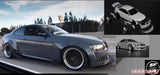 StreetFighterLA Aero Widebody Kit FRP BMW 3 Series E92 Coupe 08-13