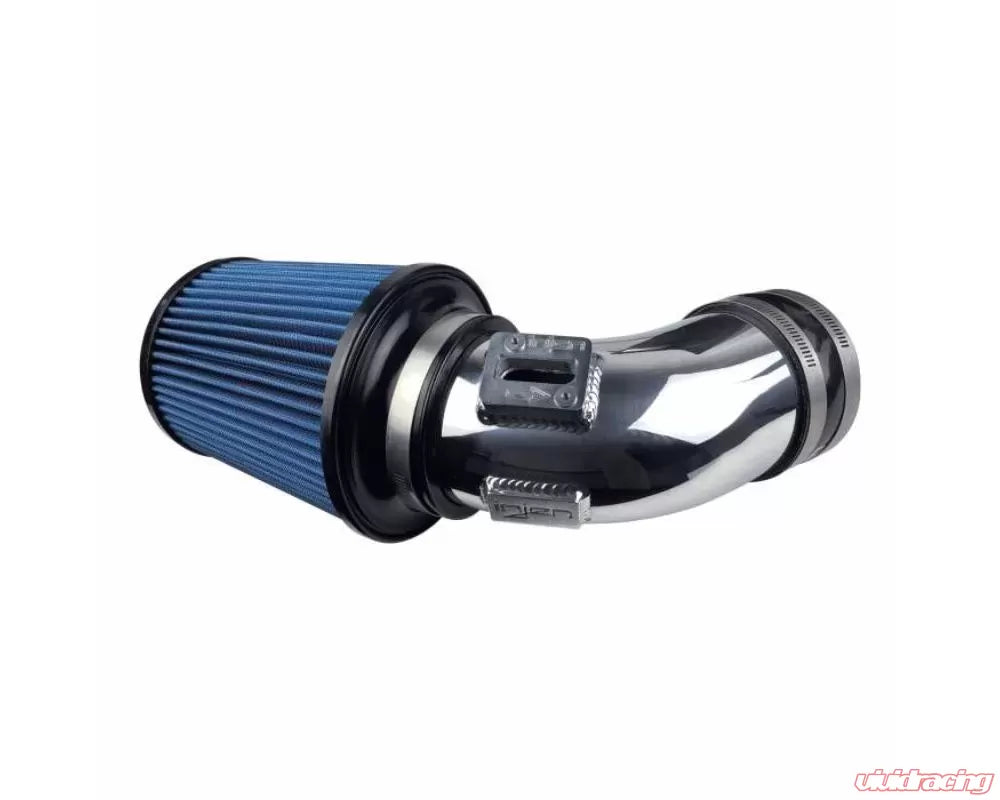 Injen Polished SP Short Ram Cold Air Intake System BMW B58 G2X, G42 2020+