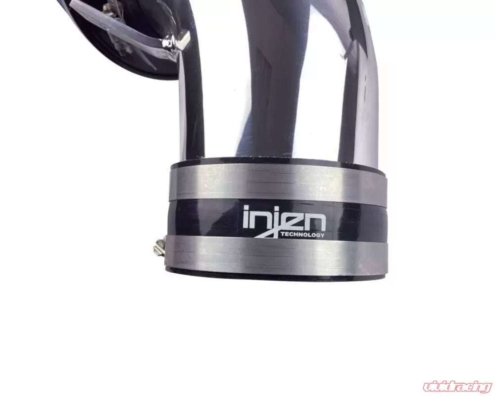 Injen Polished SP Short Ram Cold Air Intake System BMW 2020-2022