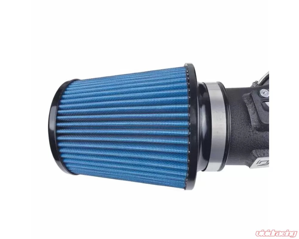 Injen Wrinkle Black SP Short Ram Cold Air Intake System B58 BMW 2020+ G2X/G42 M340i, M44i, M240i