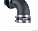 Injen Wrinkle Black SP Short Ram Cold Air Intake System B58 BMW 2020+ G2X/G42 M340i, M44i, M240i