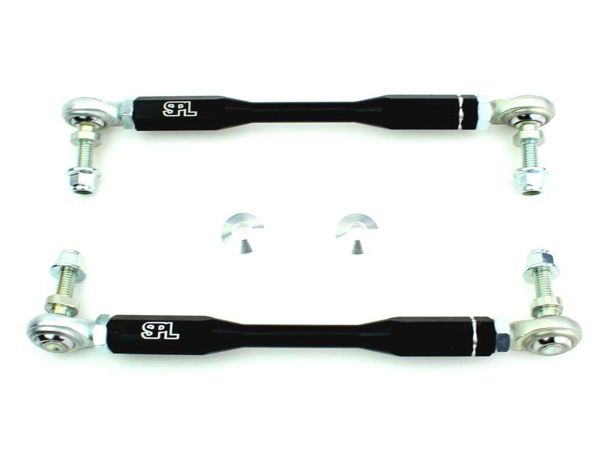 SPL Front Endlinks for BMW F8x M2/M3/M4