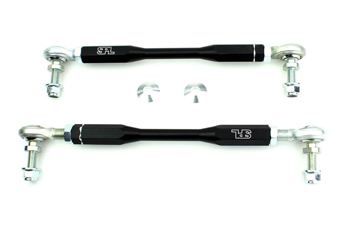 SPL Front Endlinks for BMW F8x M2/M3/M4