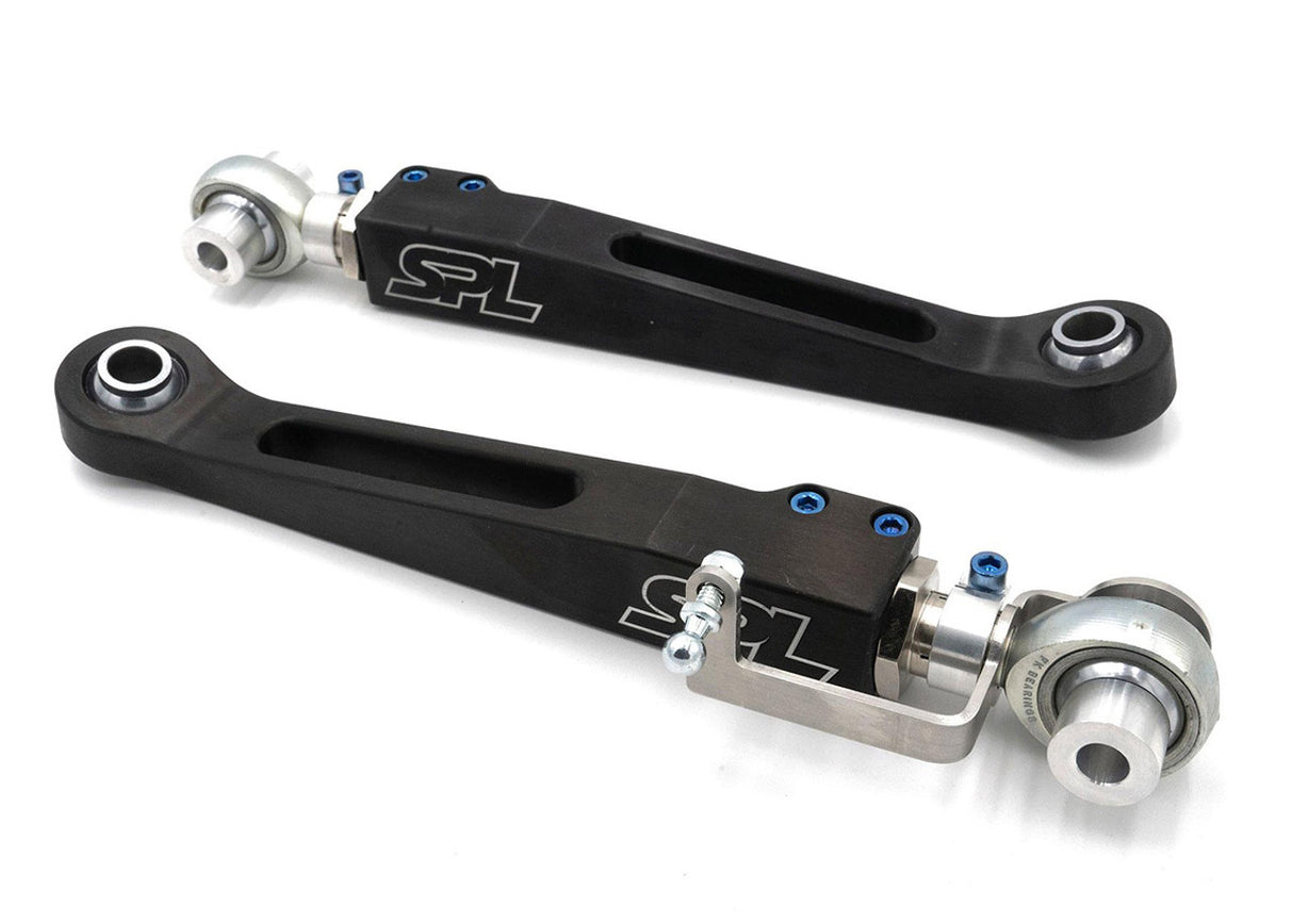 SPL Front Lower Control Arms for BMW F2X/F3X