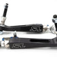 SPL Front Lower Control Arms for BMW Z4 G29/Supra GR A90