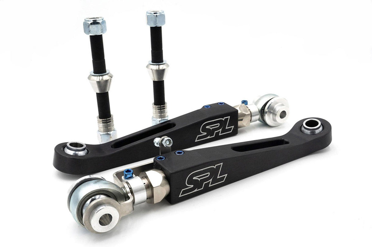 SPL Front Lower Control Arms for BMW Z4 G29/Supra GR A90