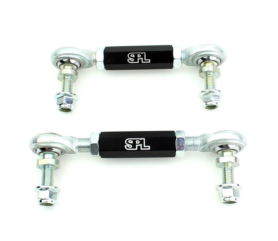SPL Rear Swaybar Endlinks Toyota Supra A90 GR/BMW G2X/BMW G42