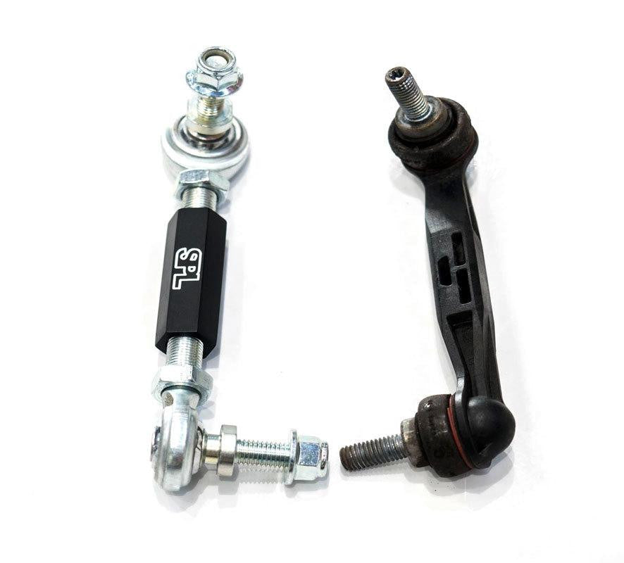 SPL Rear Swaybar Endlinks Toyota Supra A90 GR/BMW G2X/BMW G42