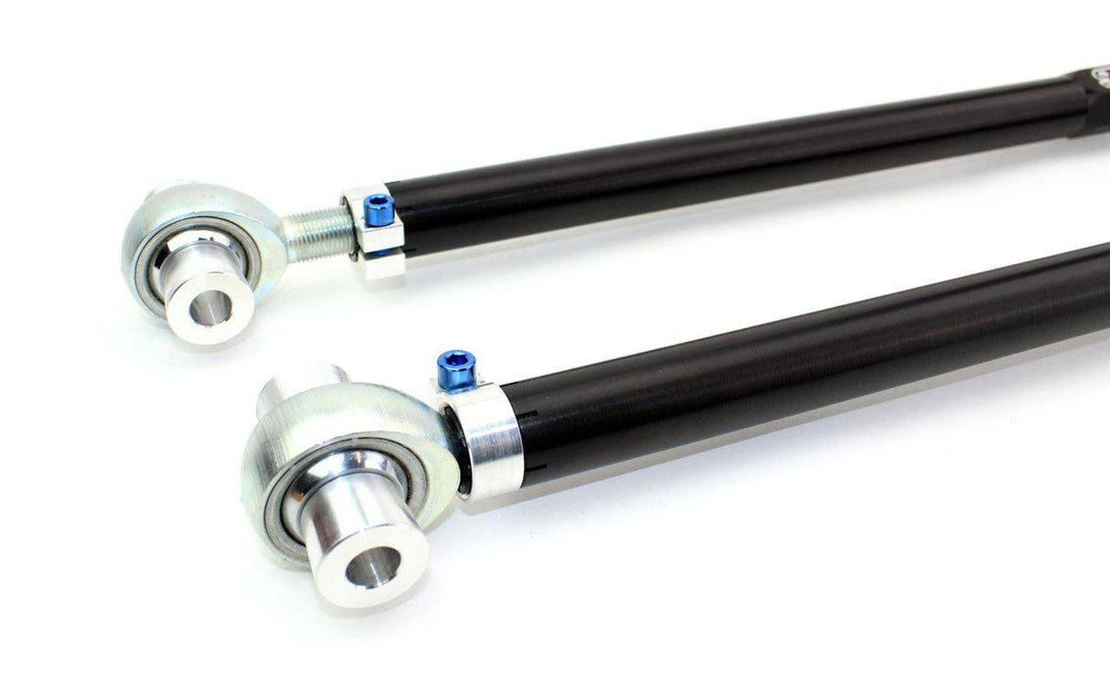 SPL Rear Camber Links for BMW E46