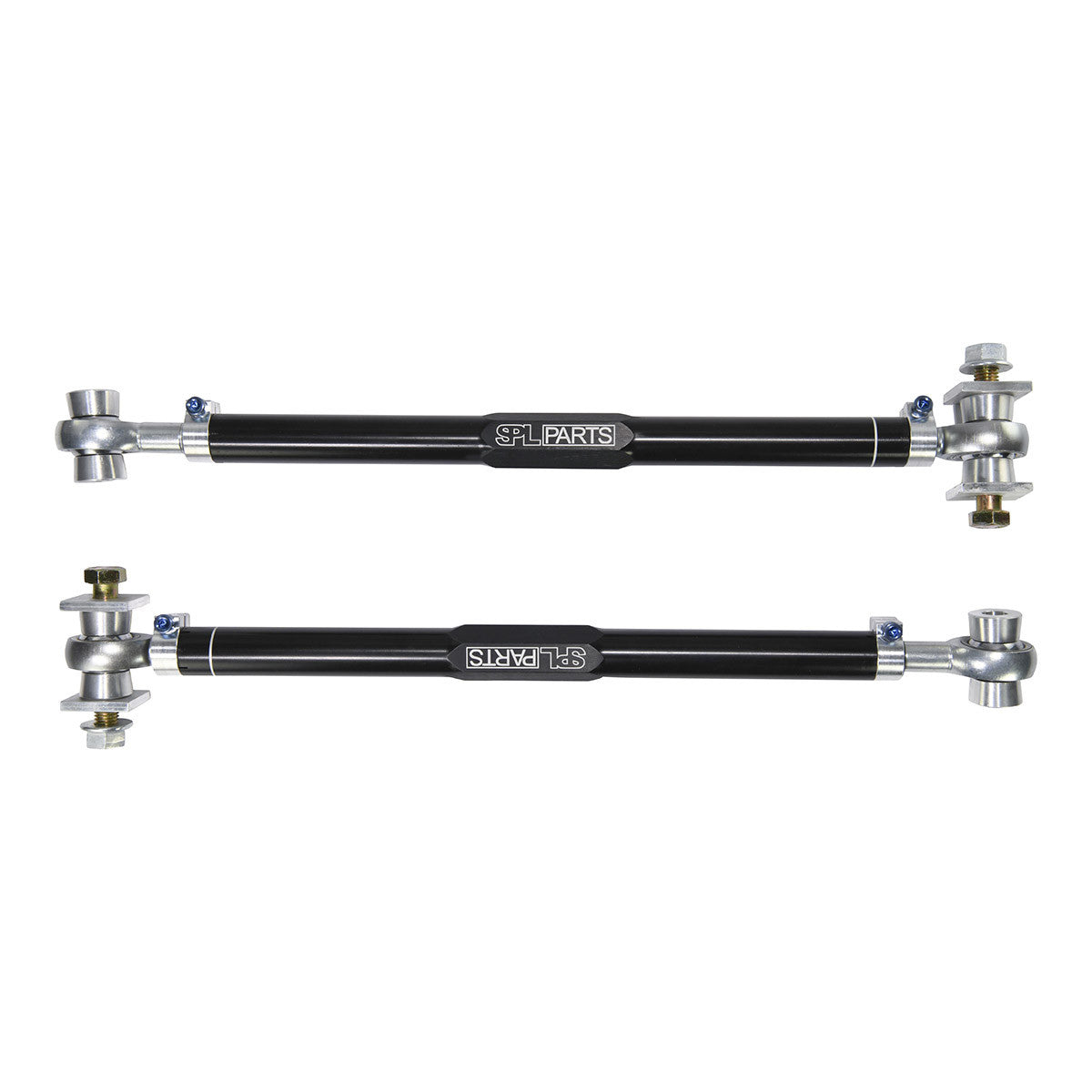 SPL Rear Toe Links + Eccentric Lockouts Toyota Supra A90 GR/BMW G2X/BMW G42