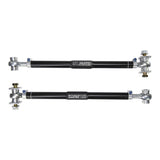 SPL Rear Toe Links + Eccentric Lockouts Toyota Supra A90 GR/BMW G2X/BMW G42