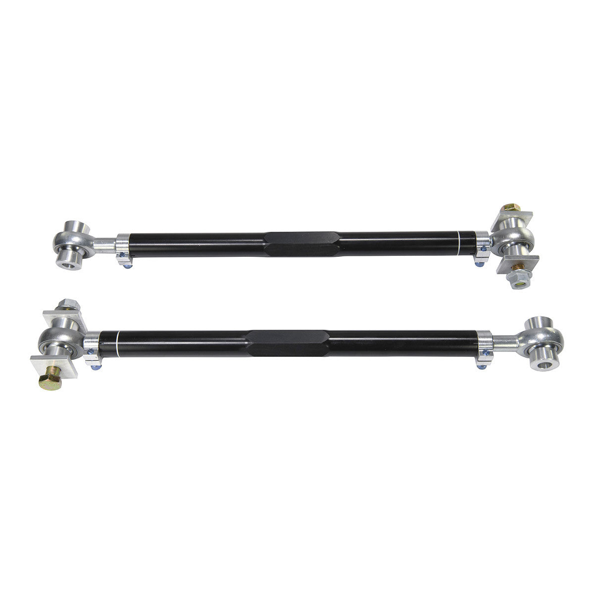 SPL Rear Toe Links + Eccentric Lockouts Toyota Supra A90 GR/BMW G2X/BMW G42