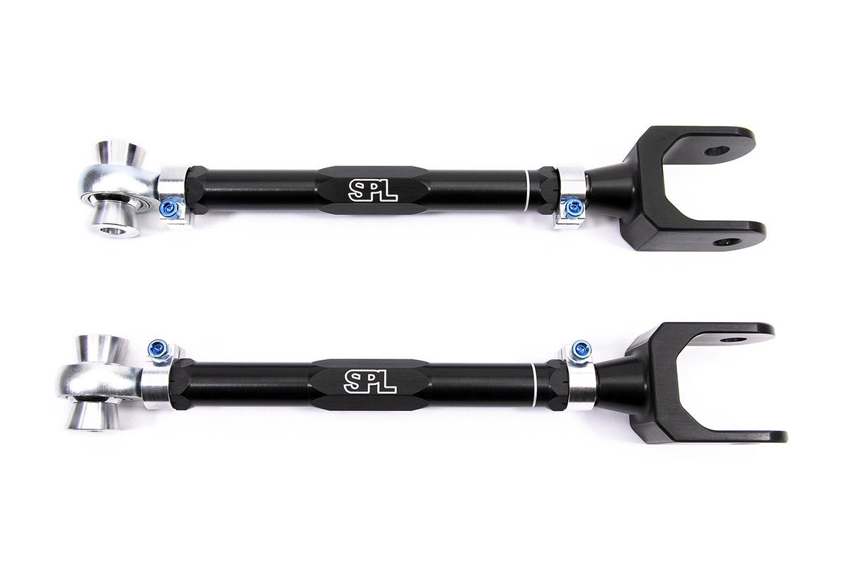 SPL Rear Traction Links Toyota Supra A90 GR/BMW Z4 G29 2/3/4 Series G2X/G42
