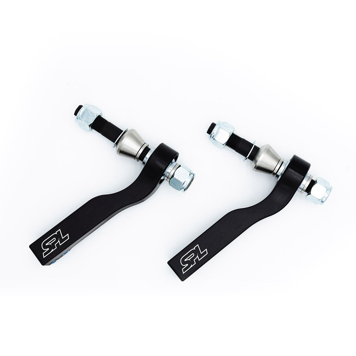 SPL Bumpsteer Adjustable Tie Rod Ends BMW G2X / G8X / G42