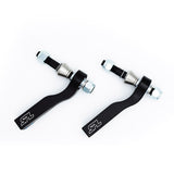 SPL Bumpsteer Adjustable Tie Rod Ends BMW G2X / G8X / G42