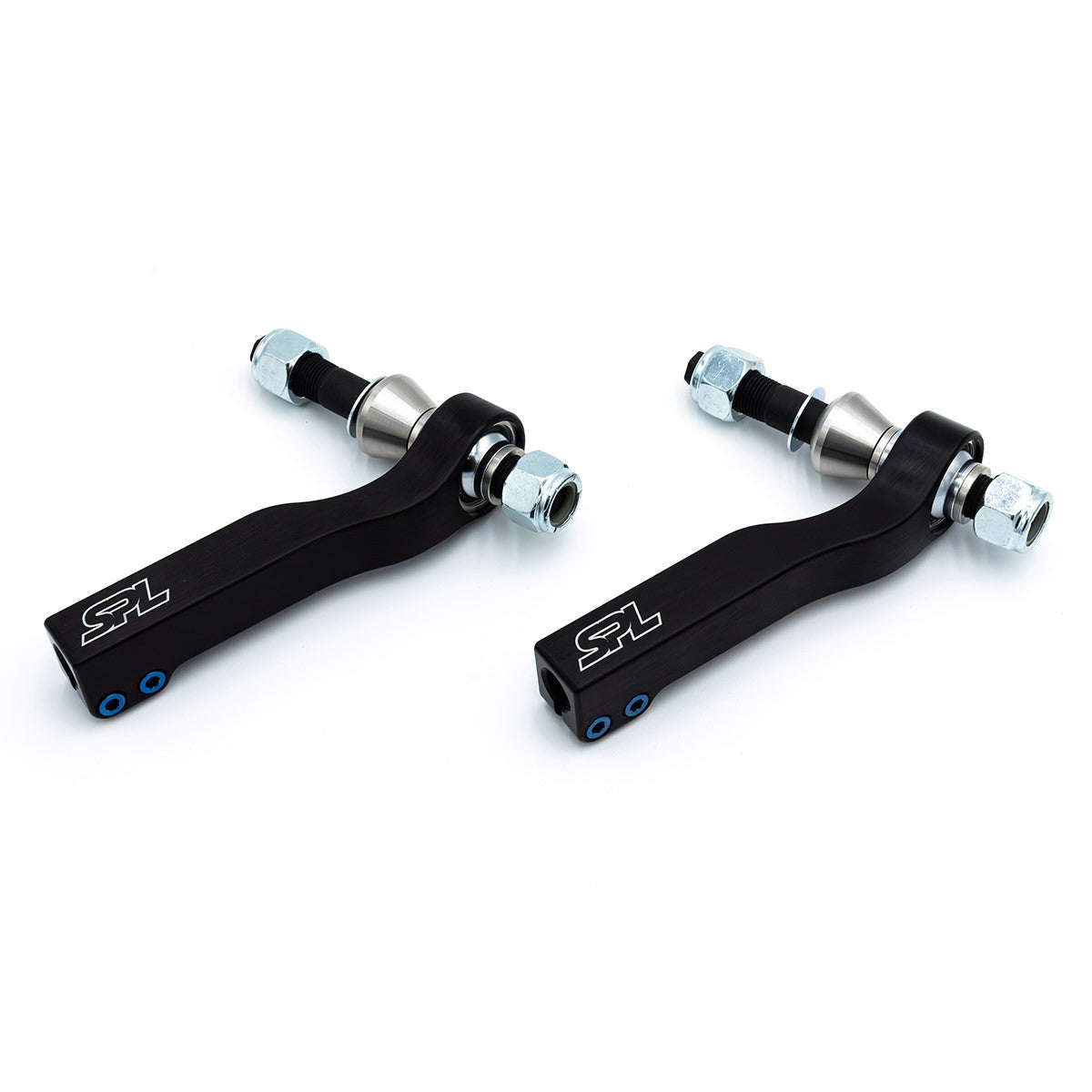 SPL Bumpsteer Adjustable Tie Rod Ends BMW G2X / G8X / G42