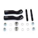 SPL Bumpsteer Adjustable Tie Rod Ends BMW G2X / G8X / G42